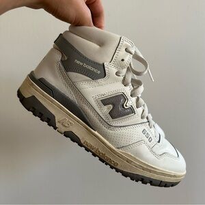 Aime Leon Dore New Balance 650s